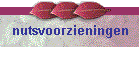 nutsvoorzieningen