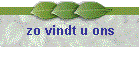 zo vindt u ons